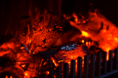 FLAMELINE Pao/ ZDT 80