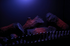 FLAMELINE Pao/ ZDT 80