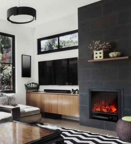 FLAMELINE Pao/ ZDT 80