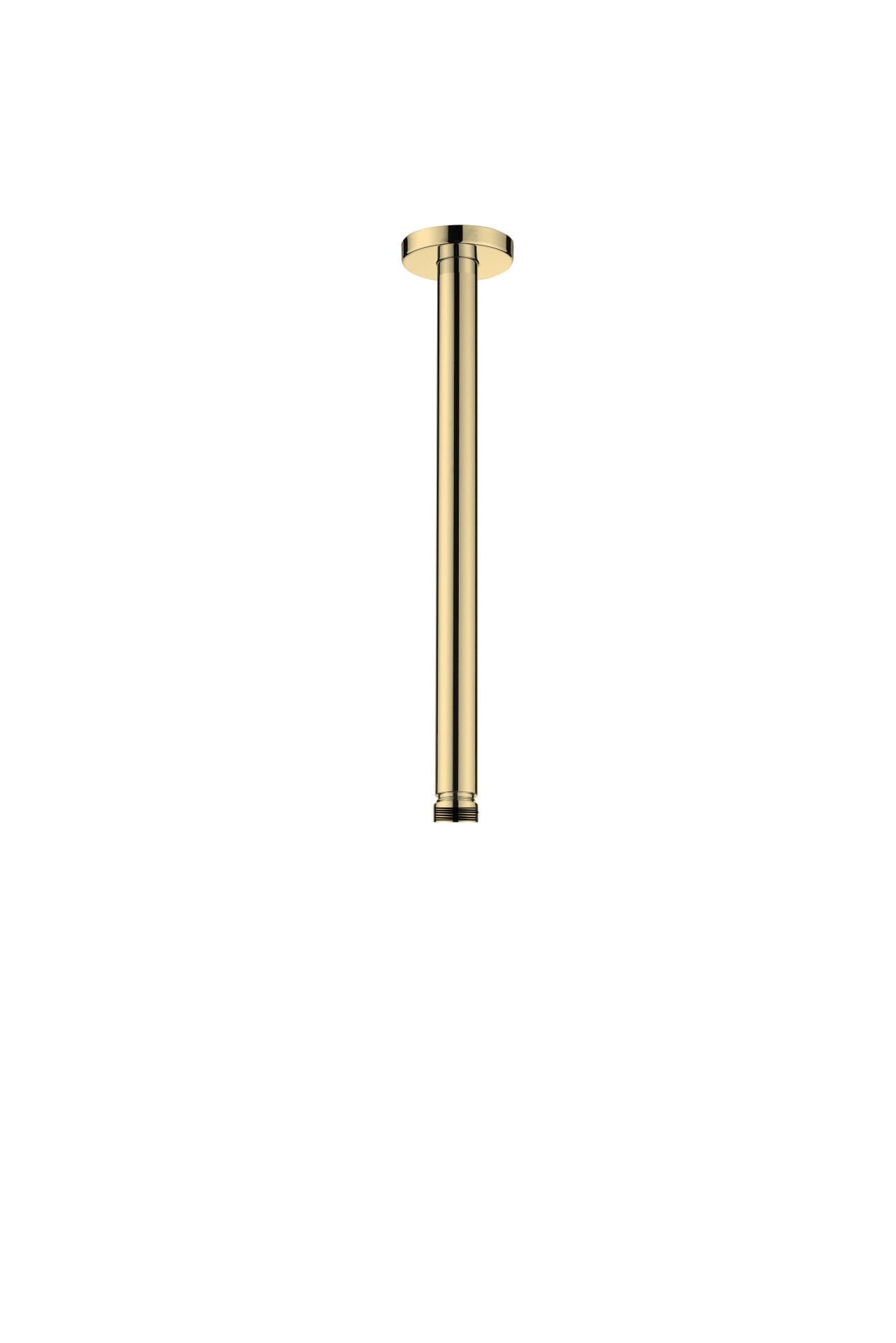 BOHEME Uno Tepe Duşu Borusu (30 cm) 629-UNO-G