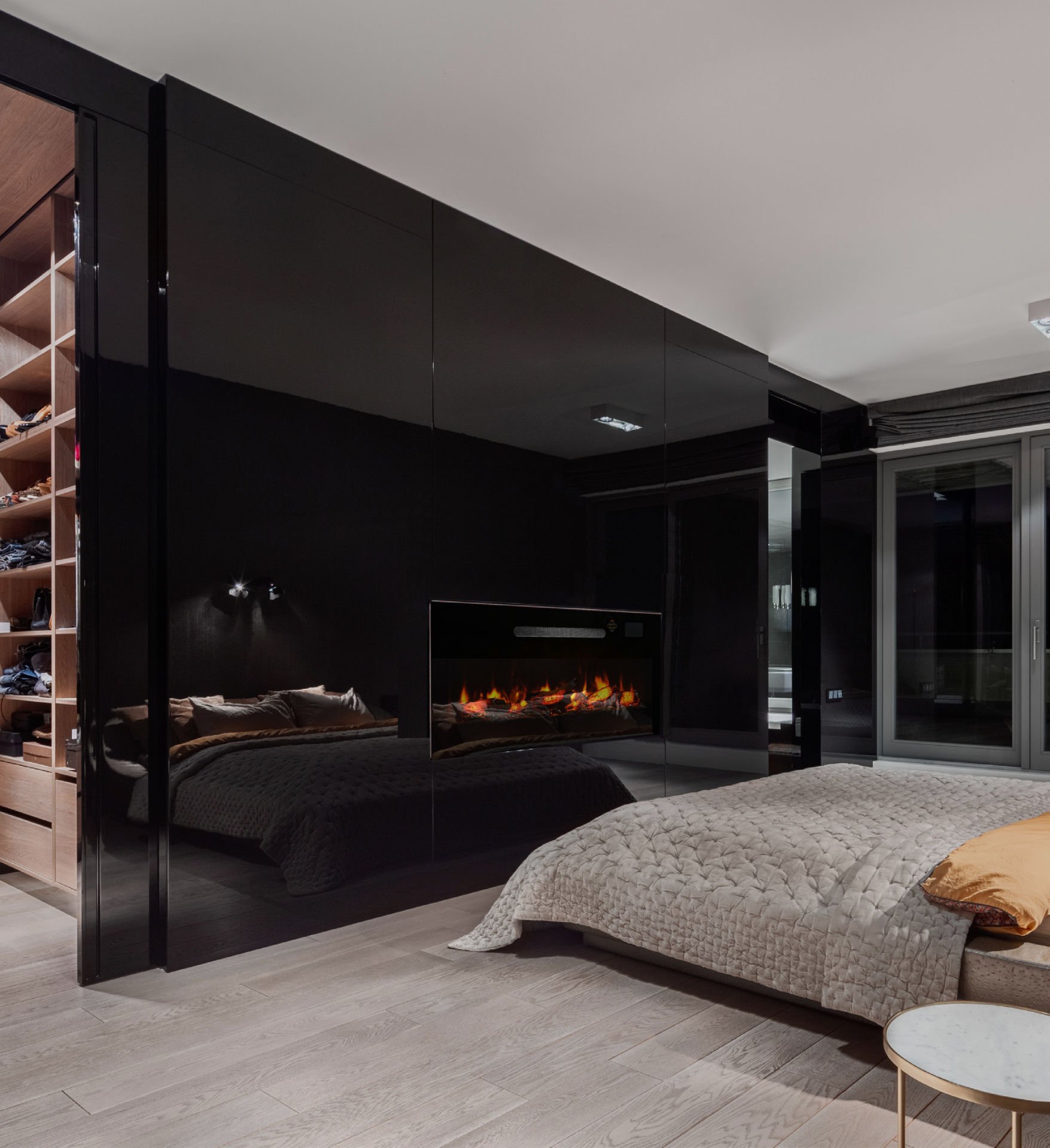 FLAMELINE Pao/ ZDT 100