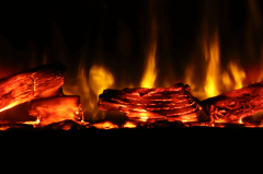 FLAMELINE Pao/ ZDT 130