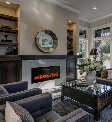 FLAMELINE Pao/ ZDT 130