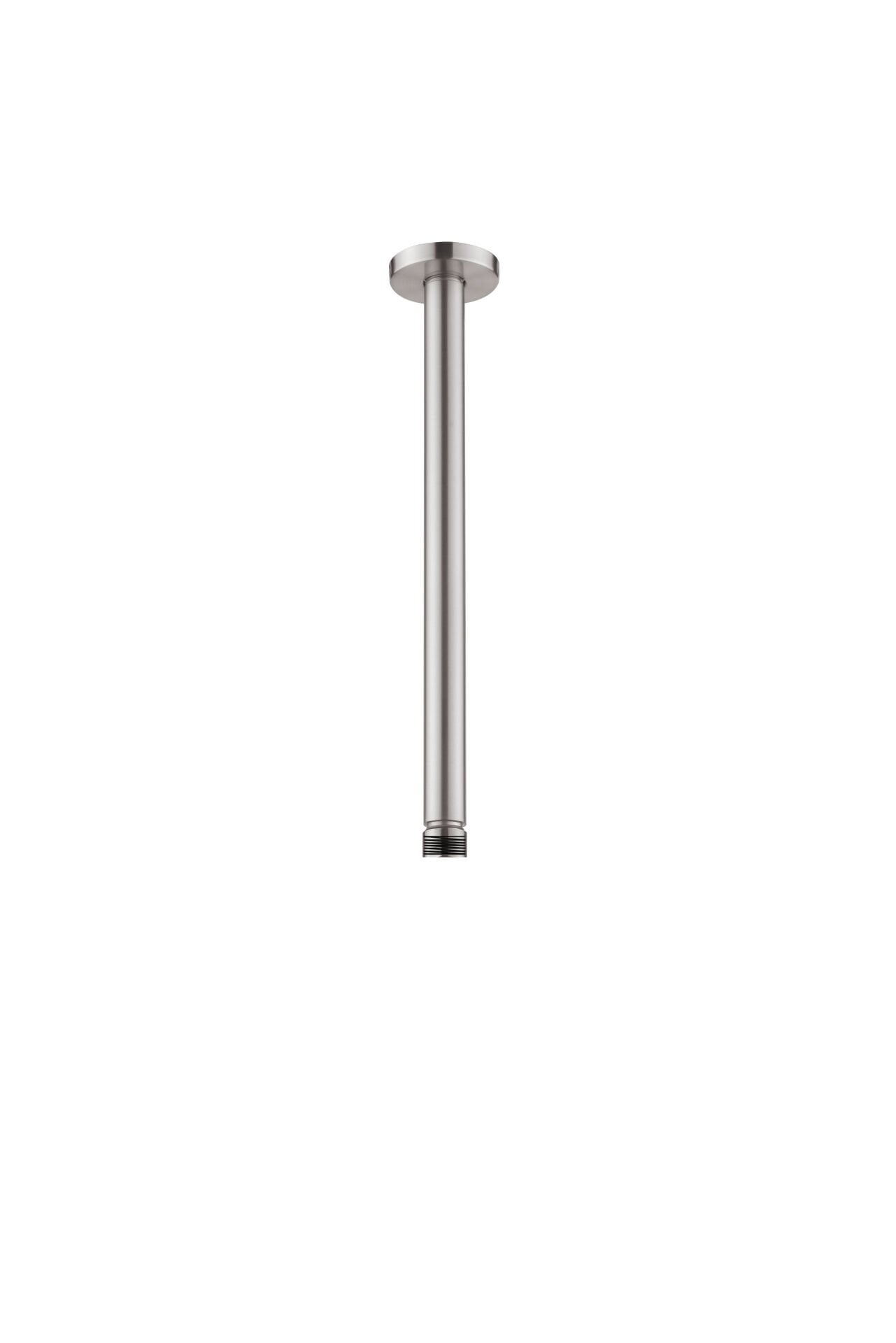 BOHEME Uno Tepe Duşu Borusu (30 cm) 629-UNO-NB