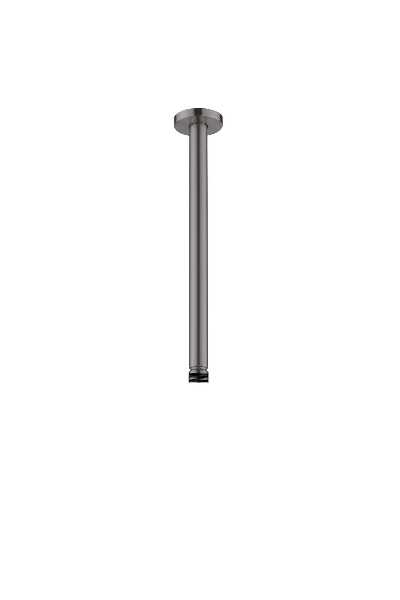 BOHEME Uno Tepe Duşu Borusu (30 cm) 629-UNO-GM