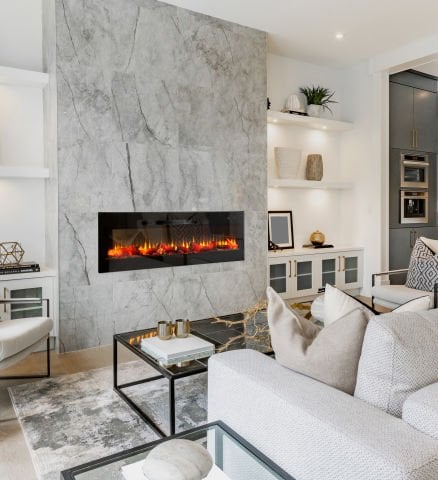 FLAMELINE Pao/ ZDT 200