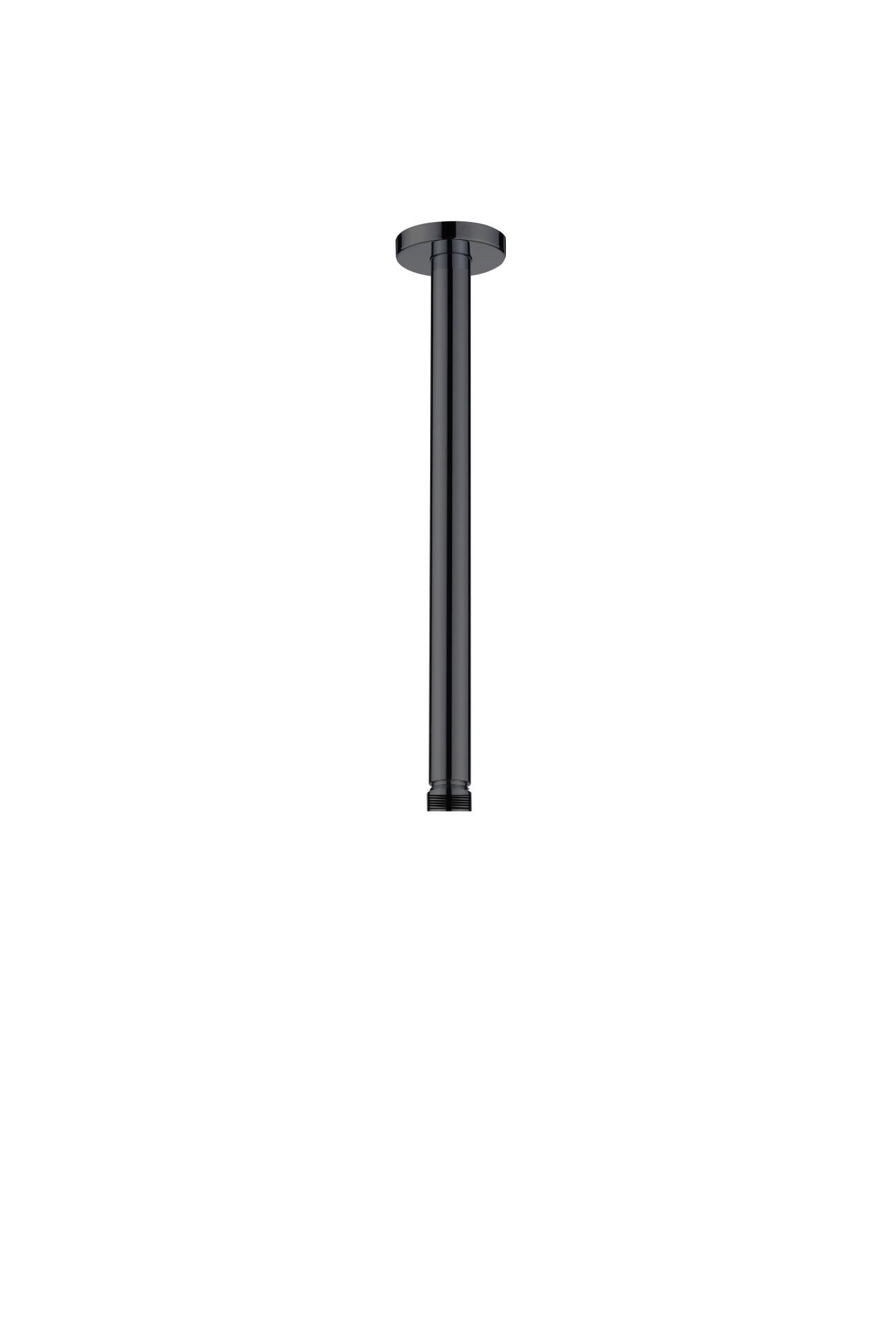 BOHEME Uno Tepe Duşu Borusu (30 cm) 629-UNO-SGM