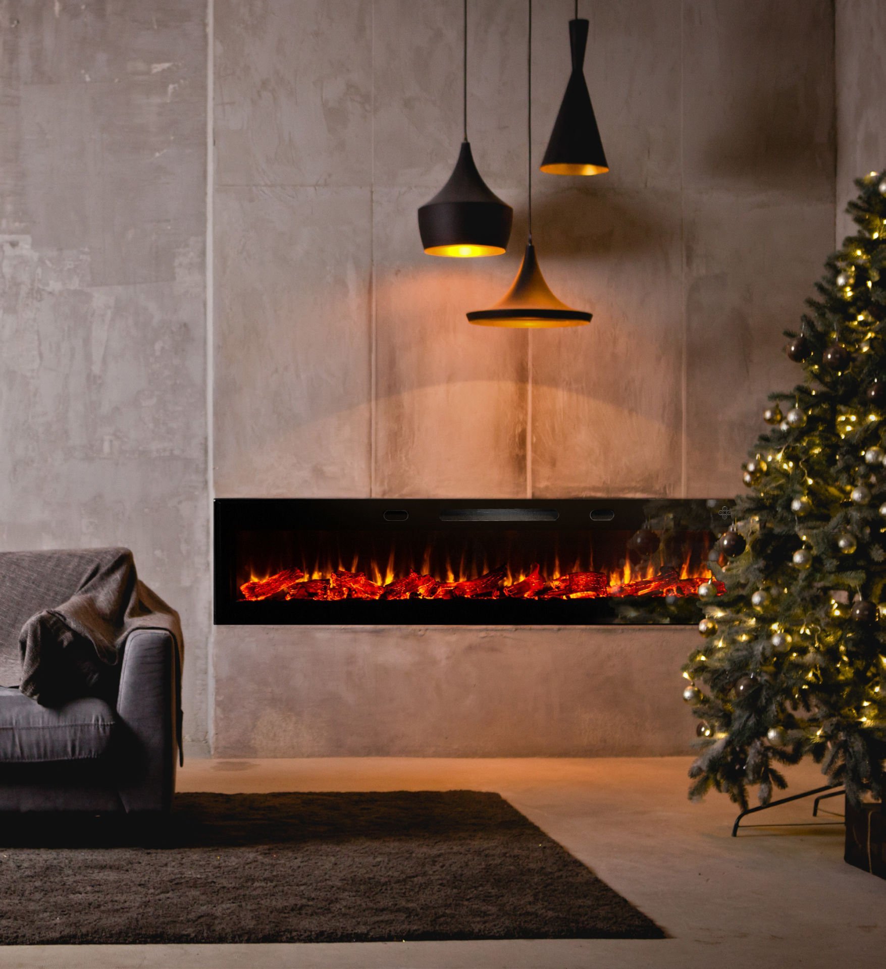 FLAMELINE Pao/ ZDT 240