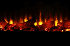 FLAMELINE Pao/ ZDT 240