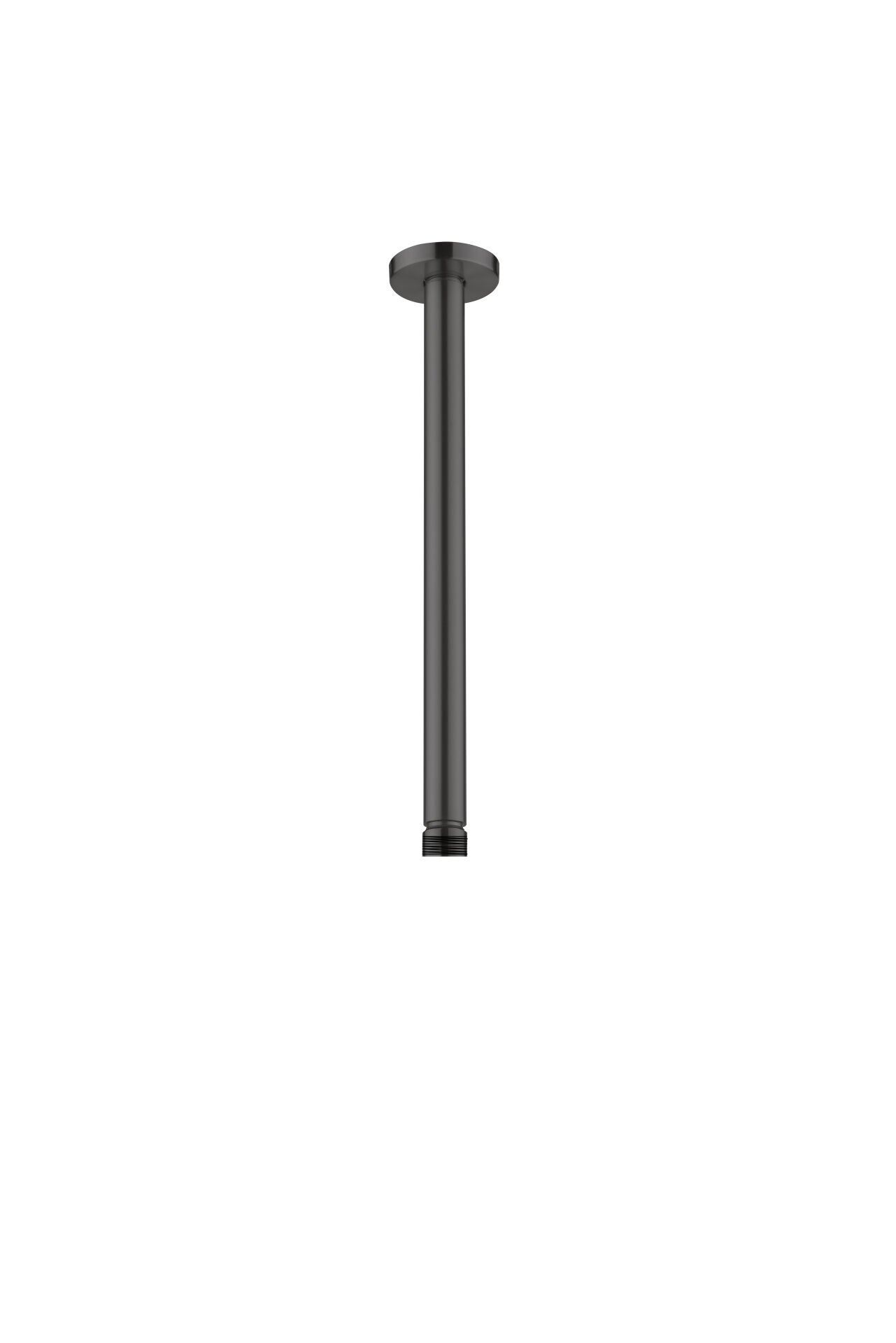 BOHEME Uno Tepe Duşu Borusu (30 cm) 629-UNO-B