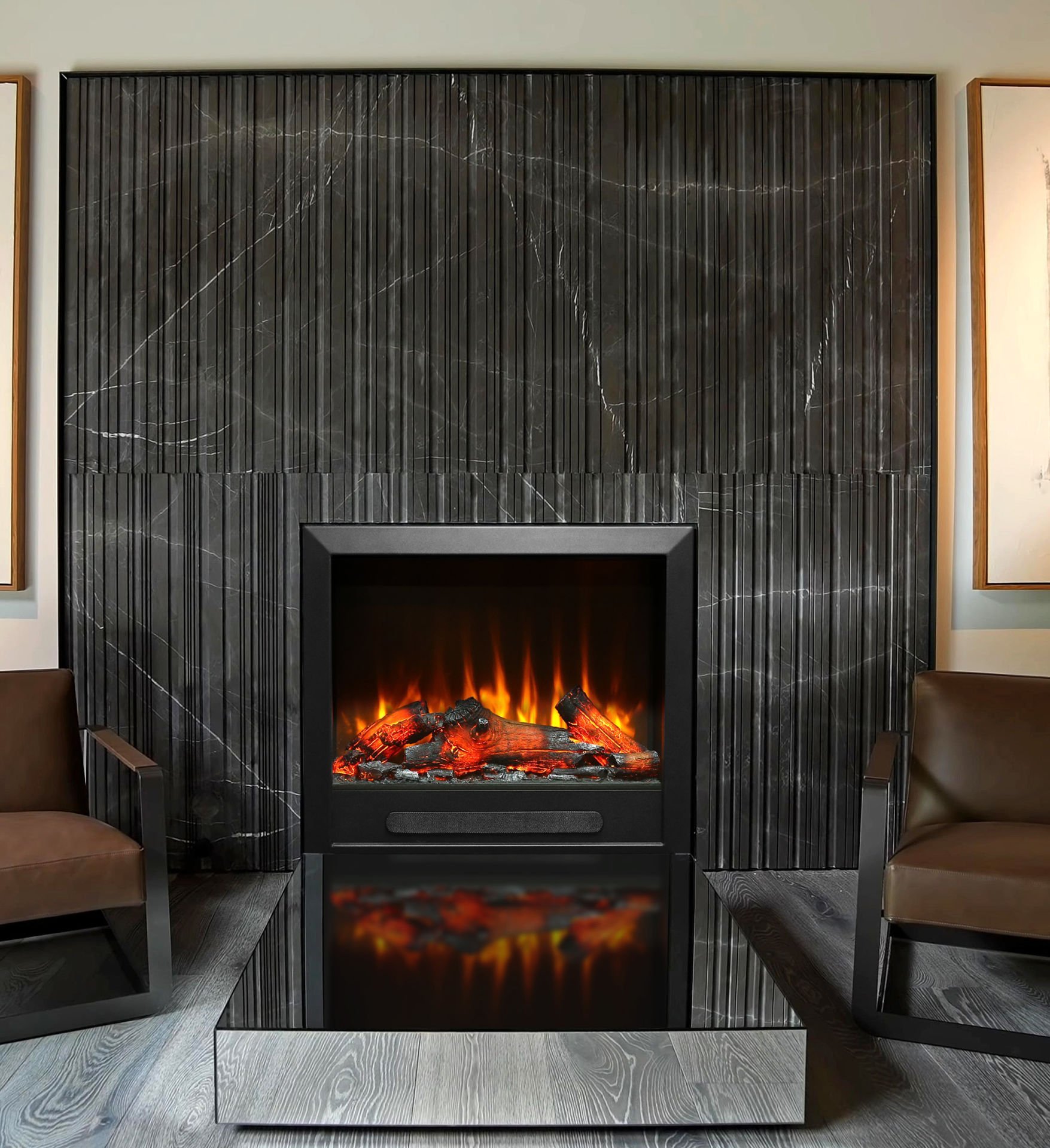 FLAMELINE Nada/ KRN 70