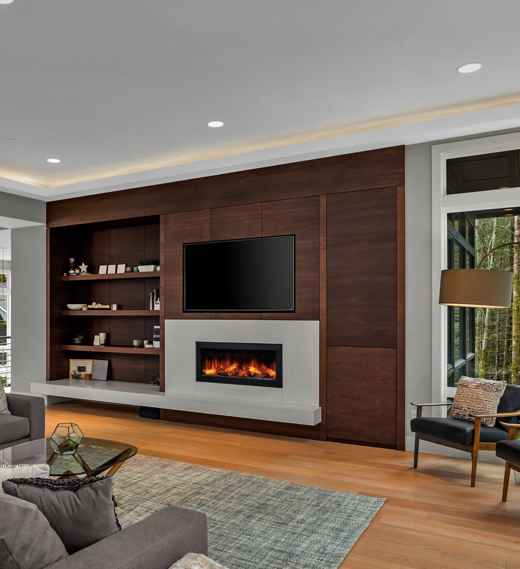 FLAMELINE Nada/ KRN 100