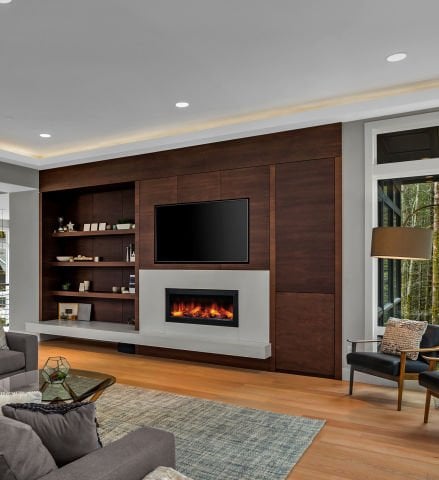 FLAMELINE Nada/ KRN 100