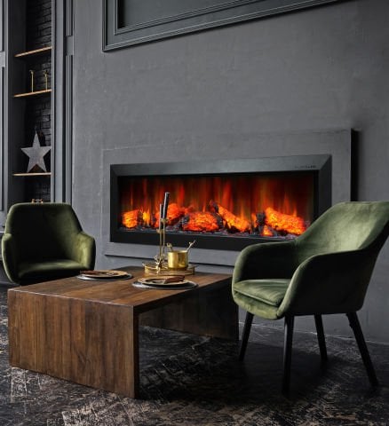 FLAMELINE Nada/ KRN 130