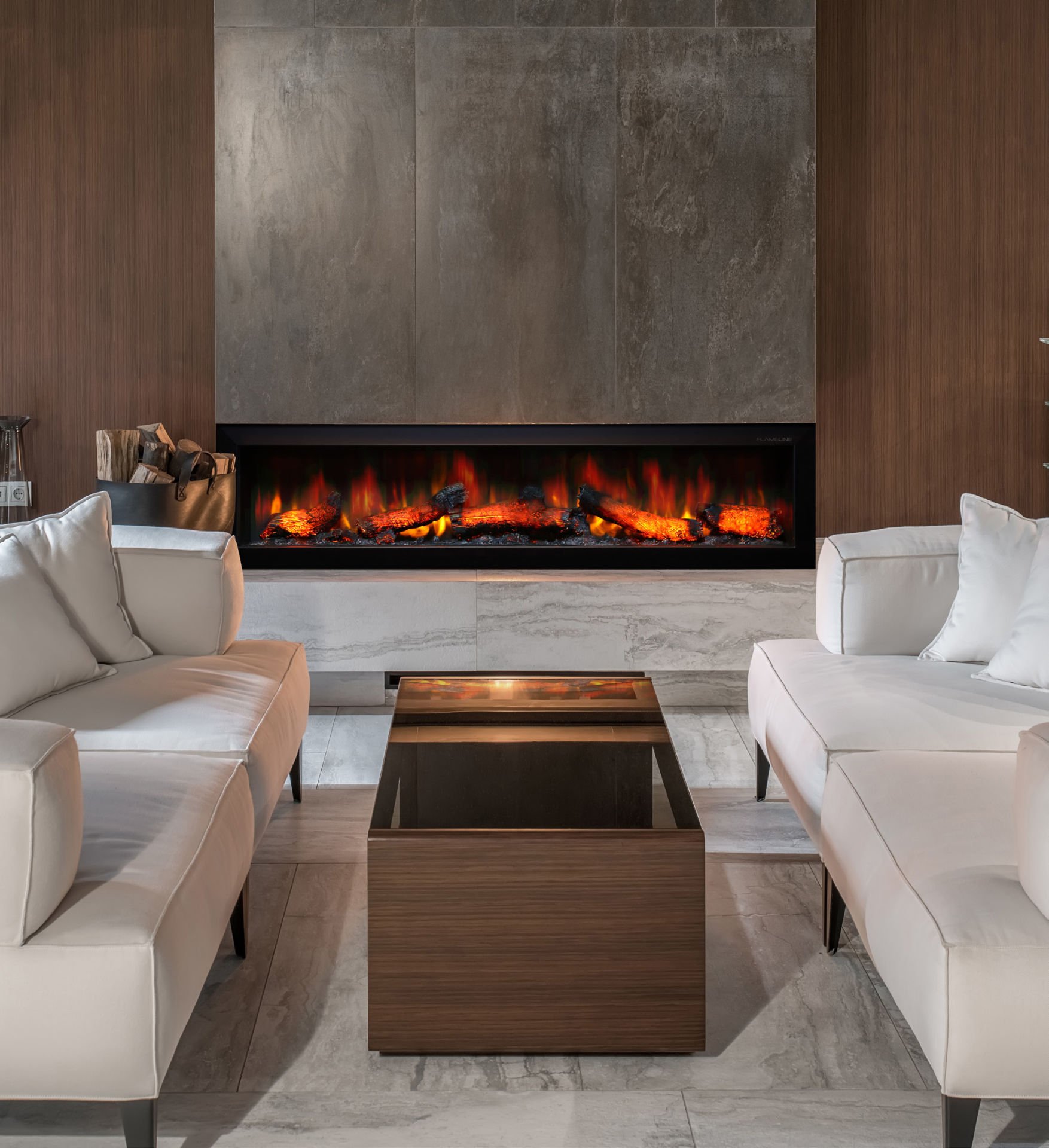 FLAMELINE Nada/ KRN 155