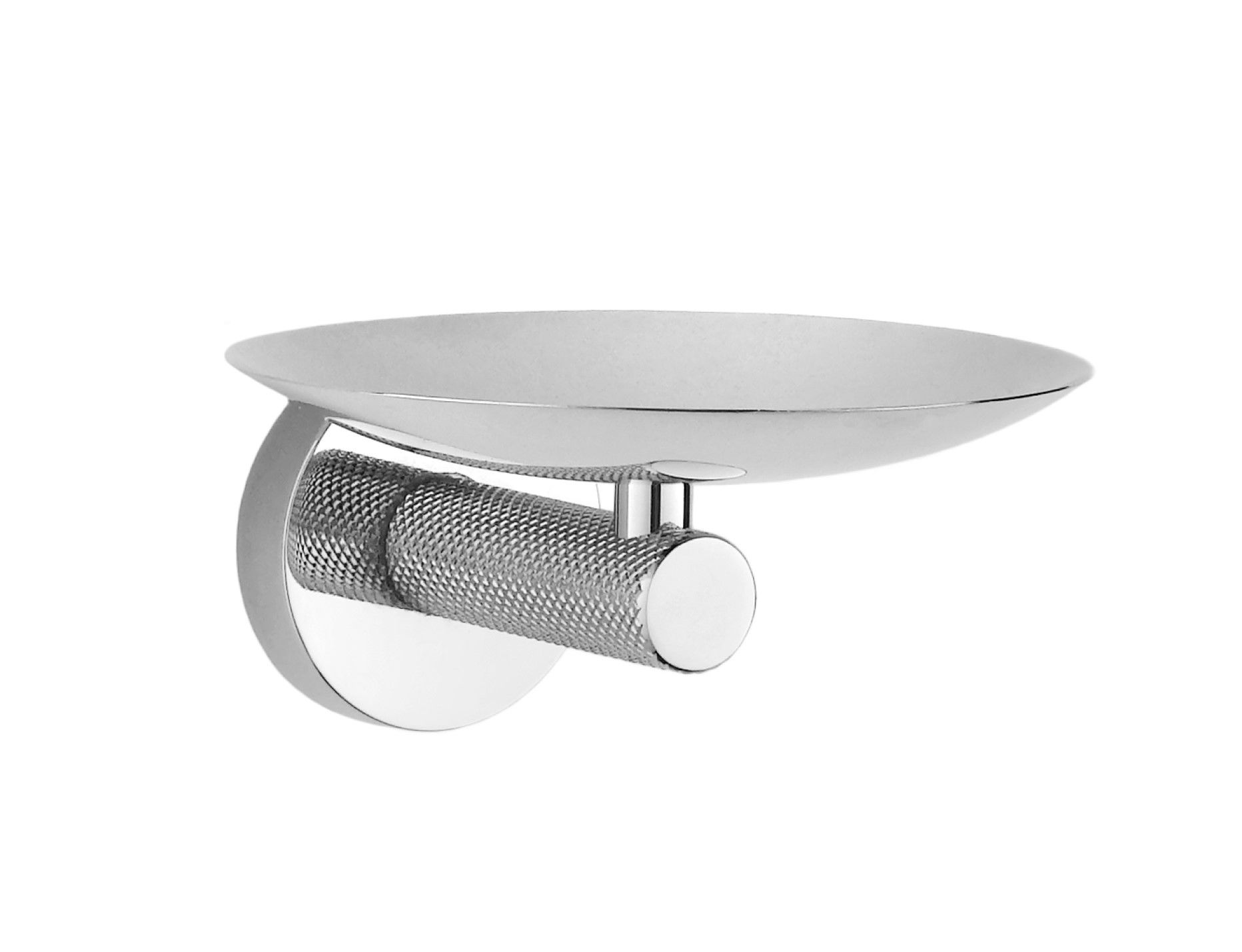 BOHEME Uno Aksesuar Sabunluk 10973-CR