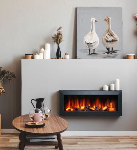 FLAMELINE Spark/ Eco 100