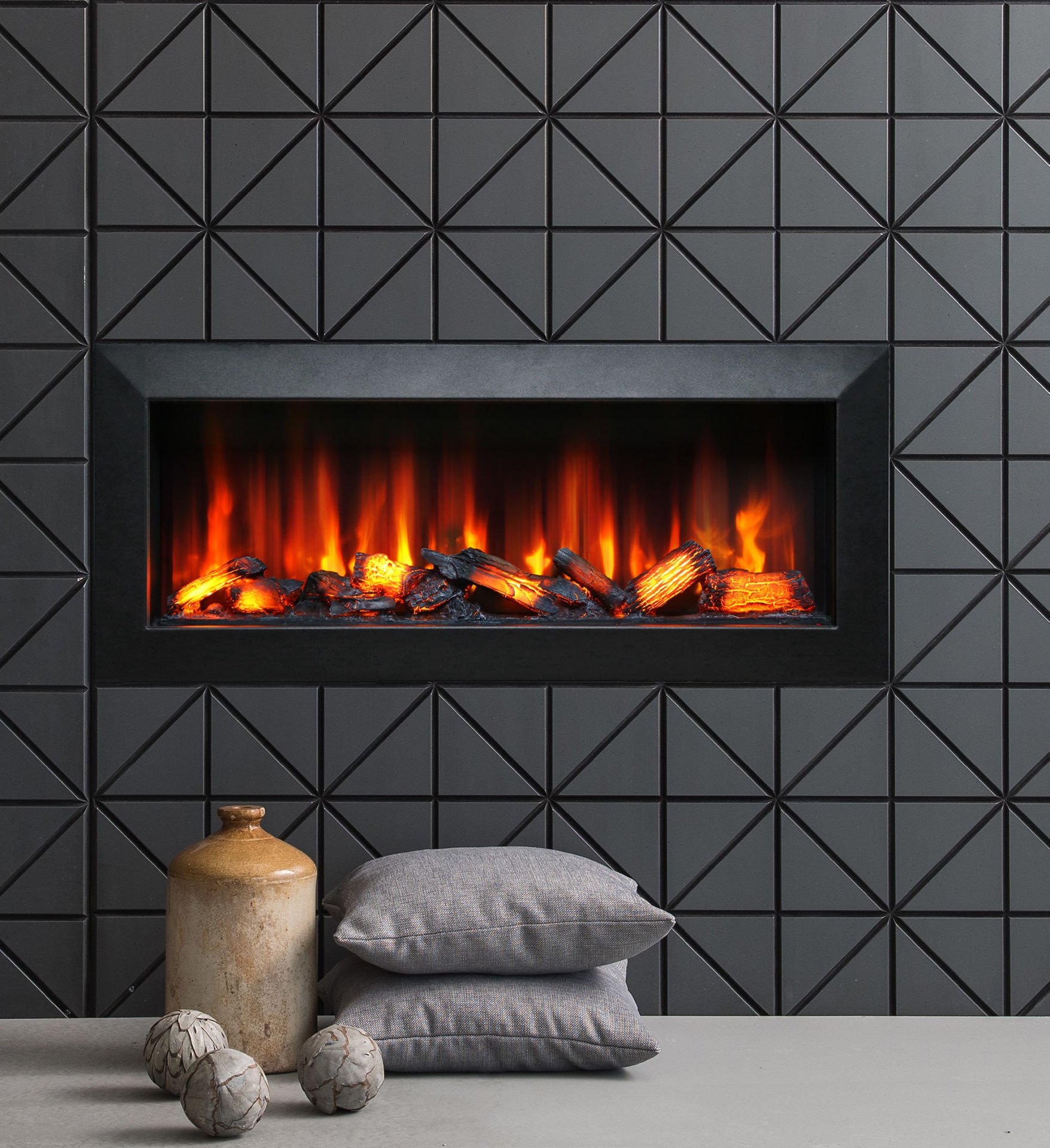 FLAMELINE Spark/ Eco 130