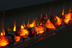 FLAMELINE Spark/ Eco 155