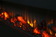 FLAMELINE Spark/ Eco 180