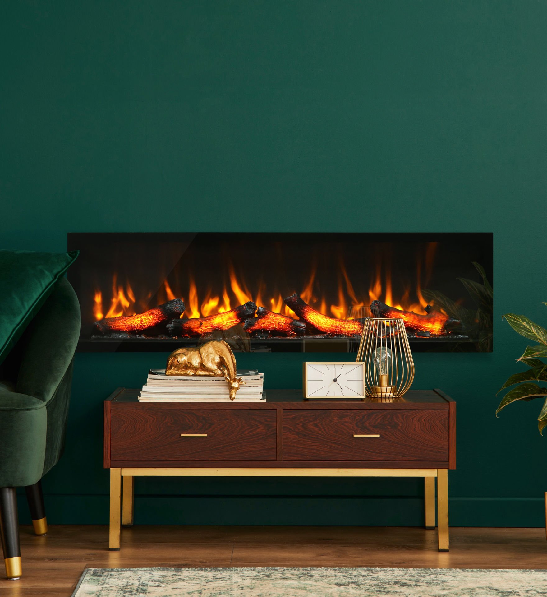 FLAMELINE Gaze/ Bsc 130