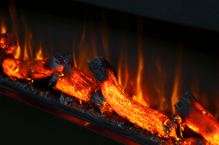 FLAMELINE Gaze/ Bsc 130