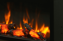 FLAMELINE Gaze/ Bsc 155