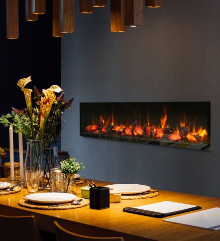 FLAMELINE Gaze/ Bsc 155