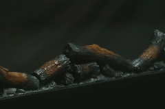 FLAMELINE Gaze/ Bsc 180