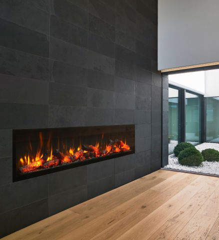 FLAMELINE Gaze/ Bsc 180