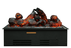 FLAMELINE Vasko/ VP 60