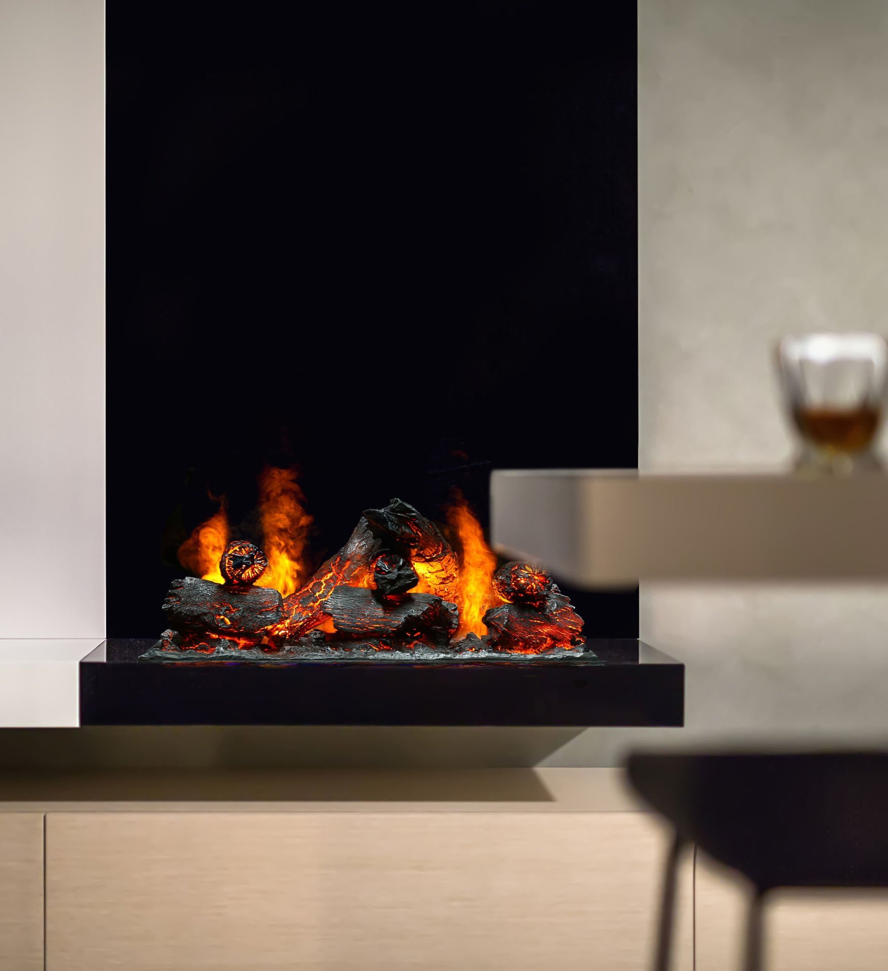 FLAMELINE Vasko/ VP 60