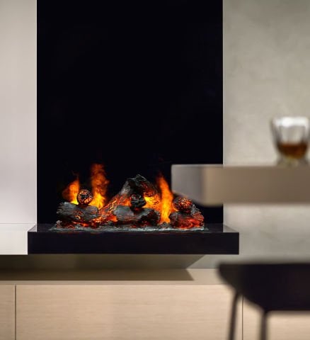 FLAMELINE Vasko/ VP 60