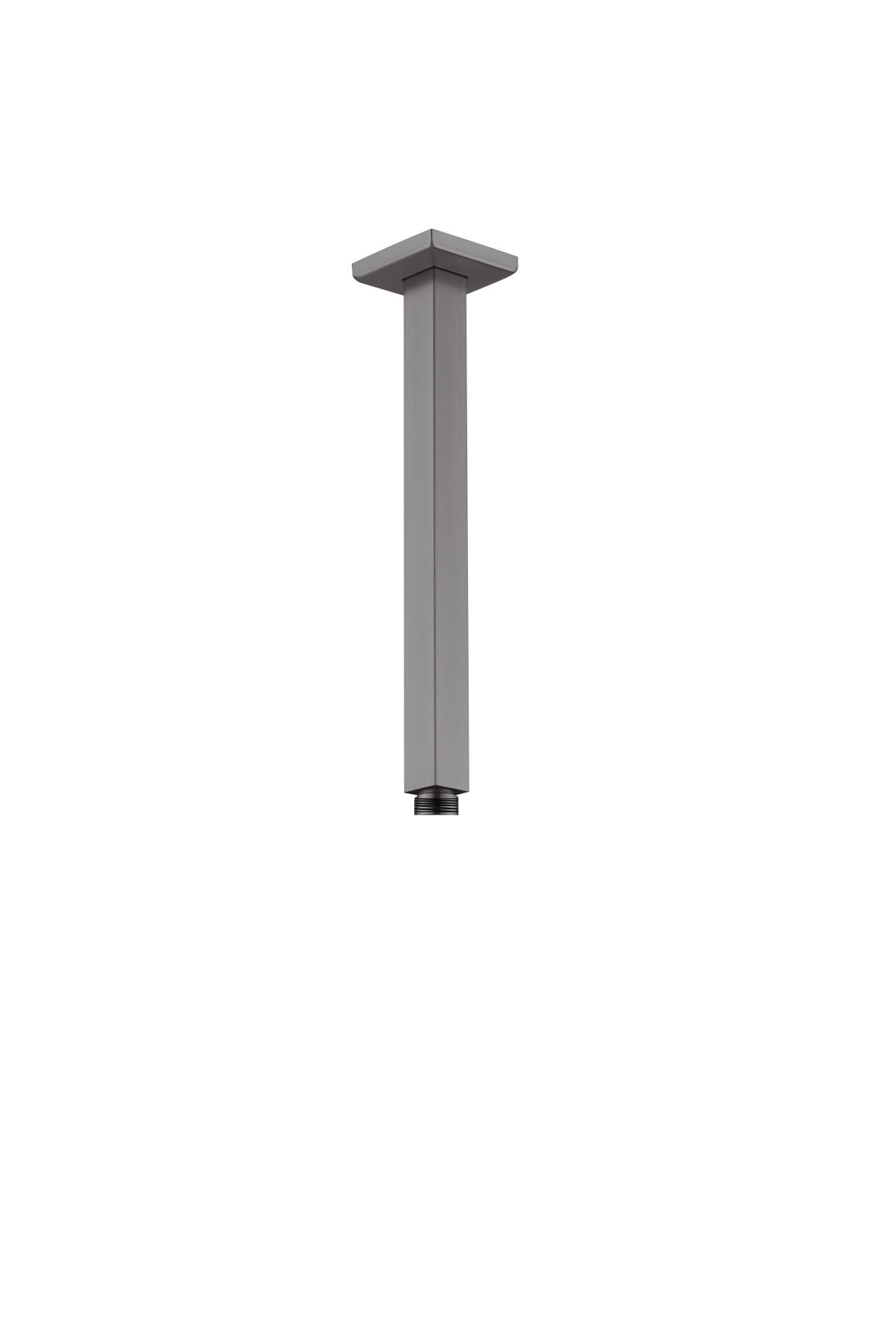 BOHEME Qubic Tepe Duşu Borusu (30 cm) 629-QUBIC-GM