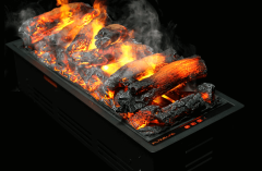 FLAMELINE Vasko/ VP 80