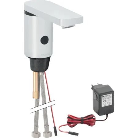 GEBERIT 116.146.21.1 Type 186 Fotoselli Batarya-Elektrikli