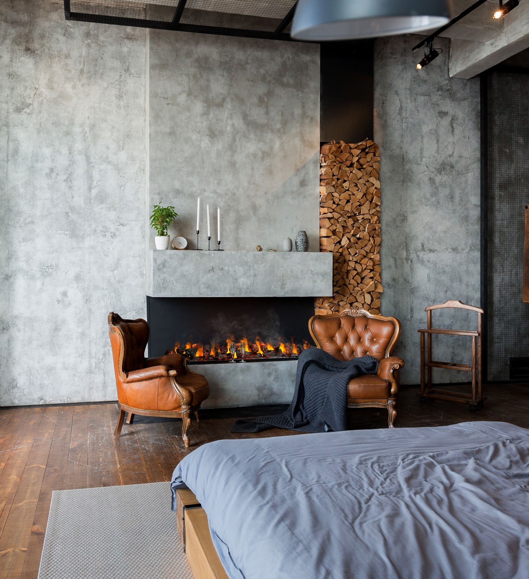 FLAMELINE Vasko/ VP 130