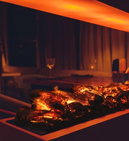 FLAMELINE Vasko/ VP 150