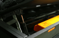 FLAMELINE Vasko/ VP 180