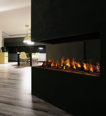 FLAMELINE Vasko/ VP 180