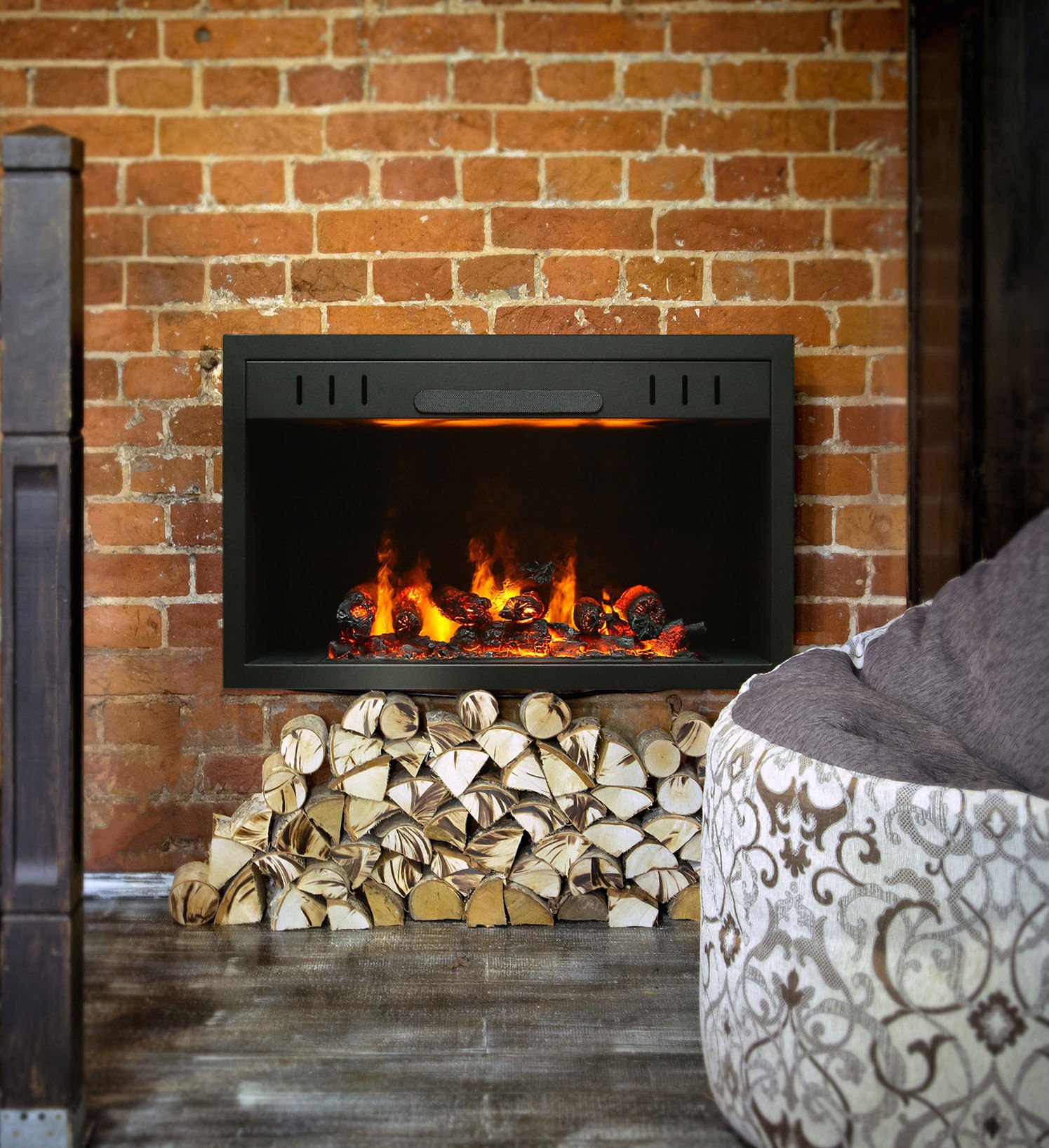 FLAMELINE Vasko/ VPK 60