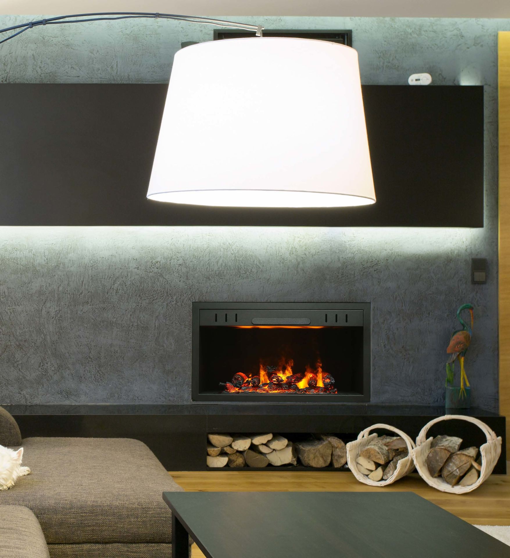 FLAMELINE Vasko/ VPK 80