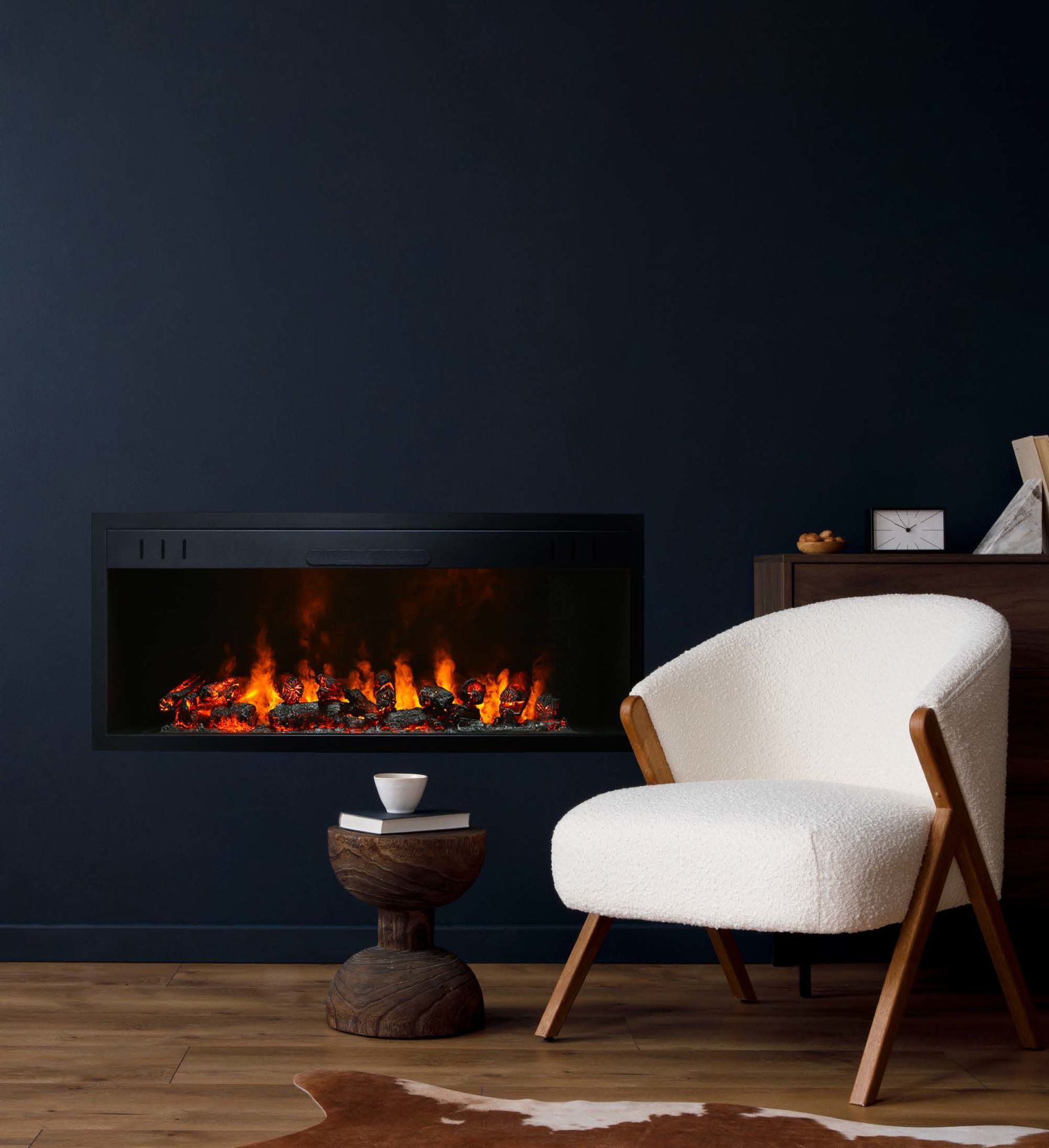 FLAMELINE Vasko/ VPK 100