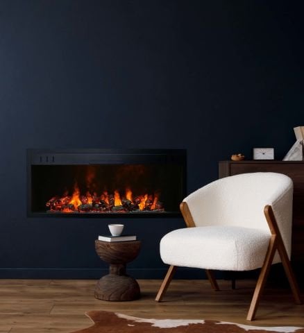 FLAMELINE Vasko/ VPK 100