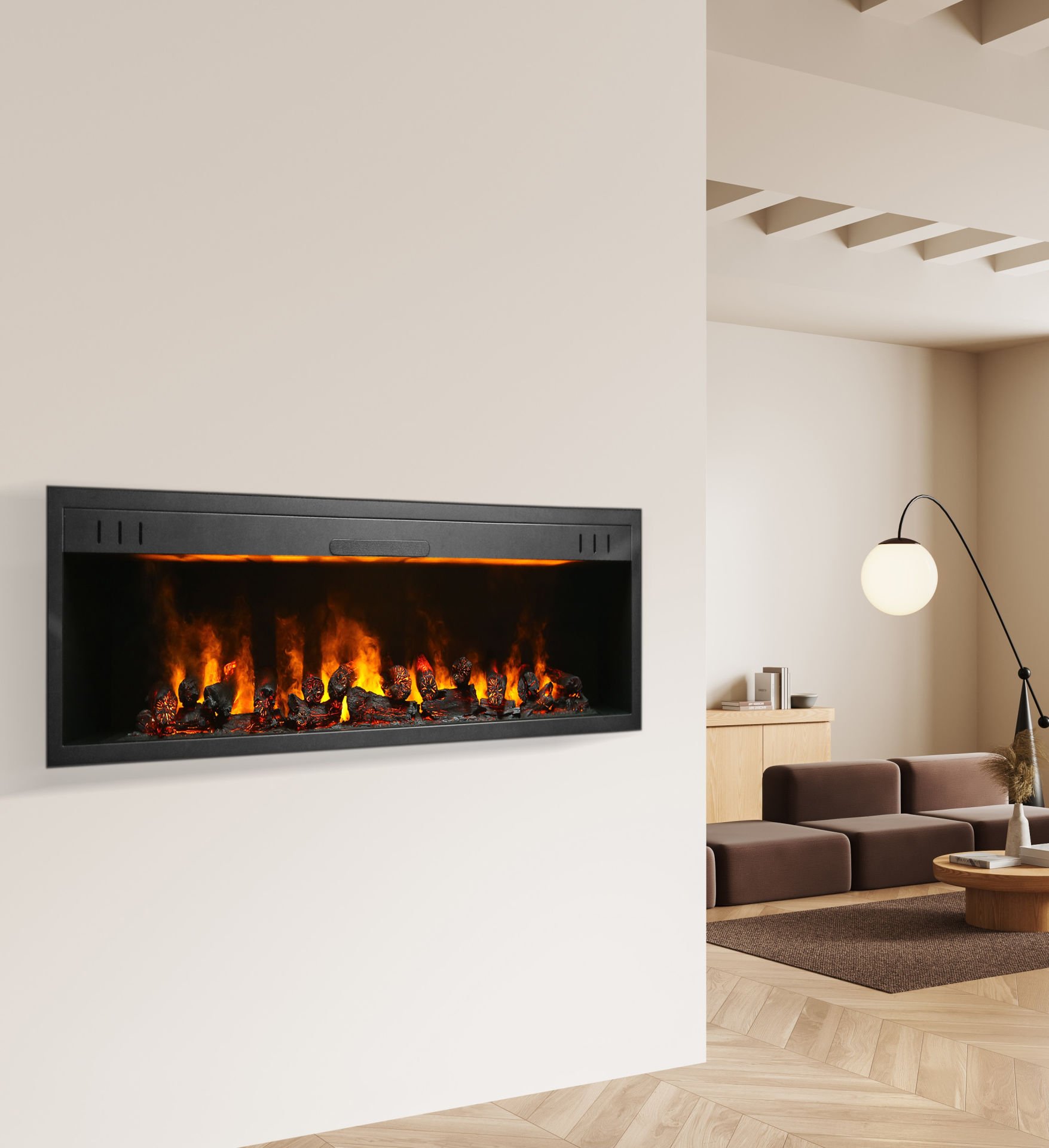 FLAMELINE Vasko/ VPK 150