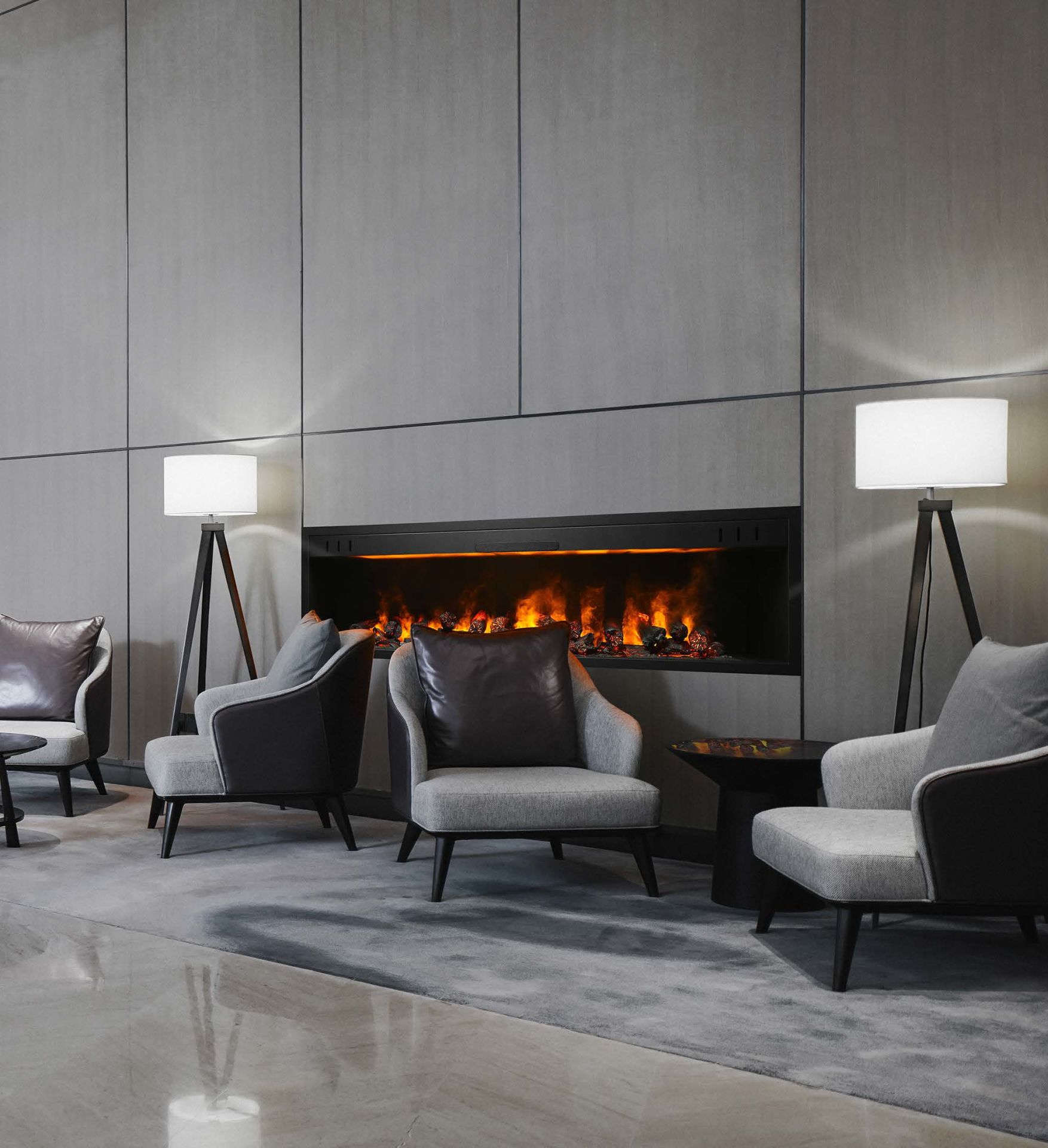 FLAMELINE Vasko/ VPK 180