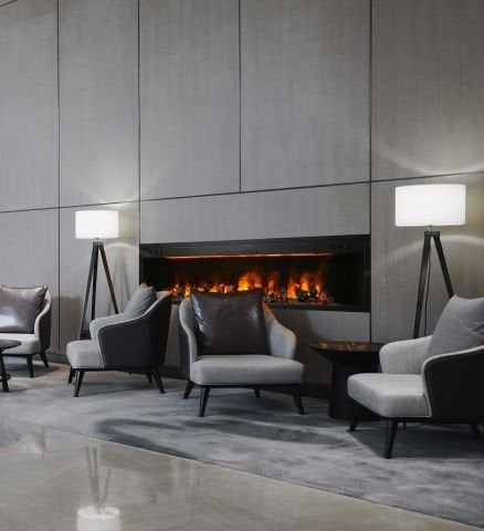 FLAMELINE Vasko/ VPK 180