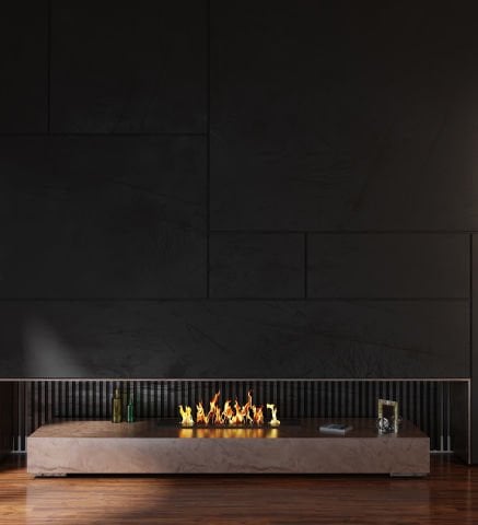 FLAMELINE Vudlas/ VD 60