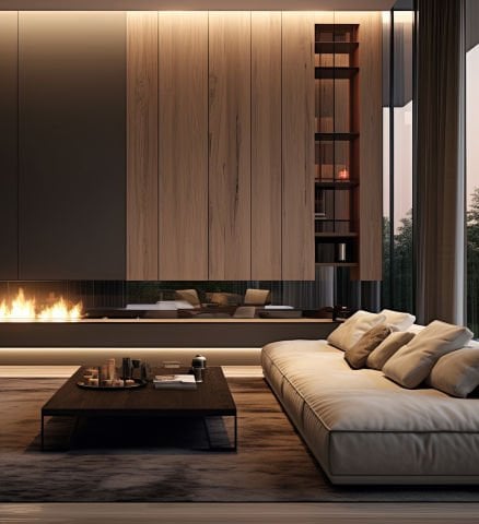 FLAMELINE Vudlas/ VD 100