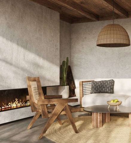 FLAMELINE Vudlas/ VD 130